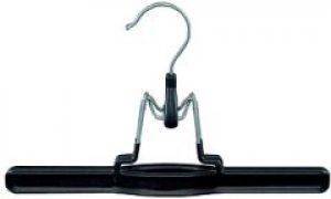 Вешалка Мій Дім для брюк Металлическая 26 х 2.6 см (RE01501)