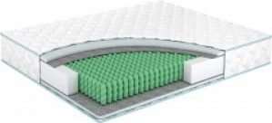 Ортопедический матрас Famille Sante 180х200 см (17032020-15) (ROZ6400058548)