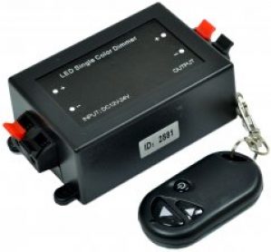 Диммер Venom 8А радио (LDD-RF-8A-3)