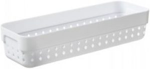 Органайзер Seoul Plast Team M Белый (5022.4tea)