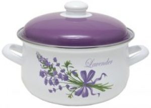 Кастрюля Infinity Лаванда 2 1.8 л (6470527)
