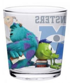 Стакан низкий ОСЗ Disney Монстры 250 мл (05с1249 ДЗ Монстры кр)