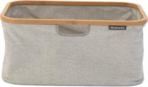Корзина для белья Brabantia 54 х 38 х 28.5 см (118180)