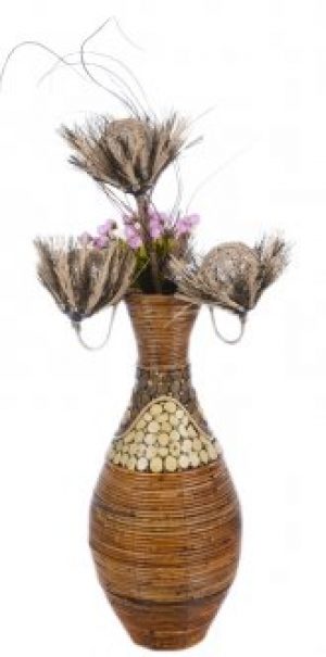 Торшер Brille BKL-295F/4 (180261)