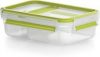 Пищевой контейнер для йогурта Tefal MasterSeal Clip&Go квадратный 0