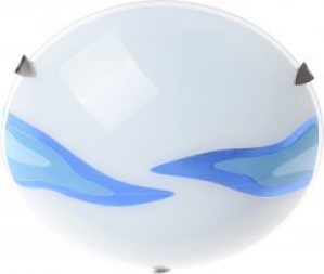 Светильник настенно-потолочный Brille W-426/1 (171241)