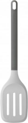 Лопатка BergHOFF Leo силиконовая с отверстиями 35 см (3950155)