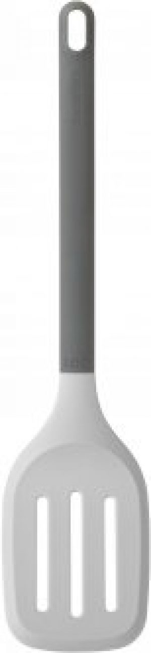 Лопатка BergHOFF Leo силиконовая с отверстиями 35 см (3950155)