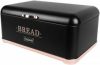 Хлебница Maestro Черная (MR1677-CU-BL)