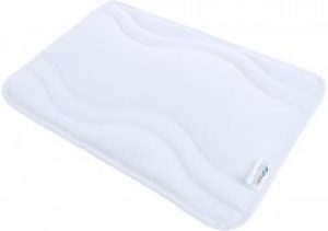 Подушка Papaella детская Baby Comfort 40х60 см Белая (4820182656972)