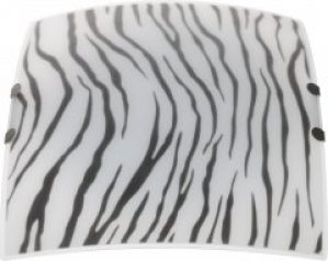 Светильник настенно-потолочный Brille W-438/1 (171215)