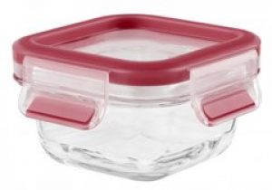 Пищевой контейнер Tefal Clip & Close 200 мл (K3010112)