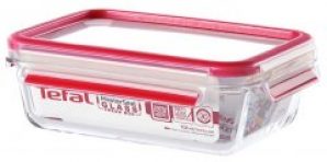 Пищевой контейнер Tefal Clip & Close 700 мл (K3010812)
