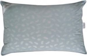 Подушка SoundSleep Love 50х70 см Голубая (91035103)