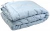 Одеяло Руно Blue 140х205 шерстяное (321.29ШЕУ_Blue)