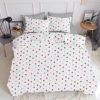 Комплект постельного белья Pretty 1515 В кроватку (ROZ6400058745)