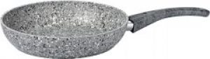 Сковорода Ardesto Alcor Гранит 28 см Серая (AR0928A)