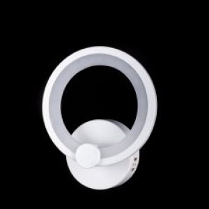 Бра настенное светодиодное 24W SL-5332/1W WT