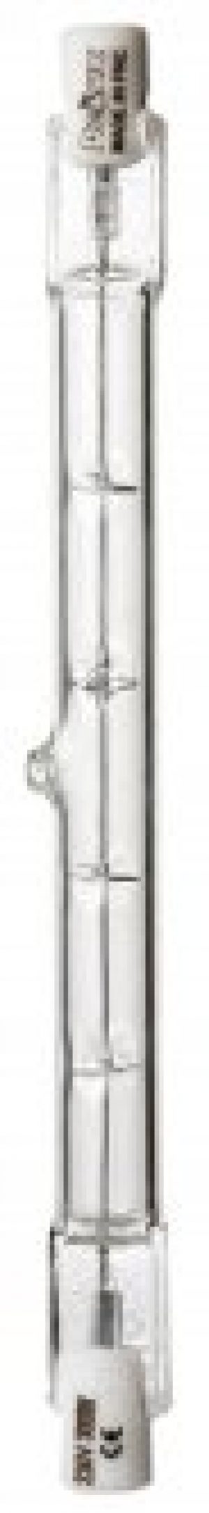 Галогенная лампа DELUX J-TYPE 118 мм 150W линейная 10 шт (90016848)