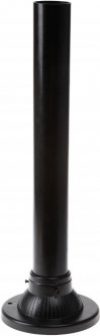 Столб для уличного фонаря Brille STR-01 50 см POLE (без основания) (143058)