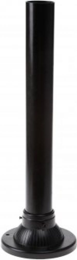 Столб для уличного фонаря Brille STR-01 50 см POLE (без основания) (143058)