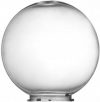 Плафон для светильника Brille STR-01 C250x120 PMMA BALL (143025)