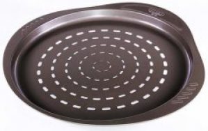 Форма для пиццы Pyrex Asimetria 32 см (AS32BZ0)