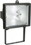 Прожектор галогенный IEK ИО 500 500W IP54 (LPI01-1-0500-K02)