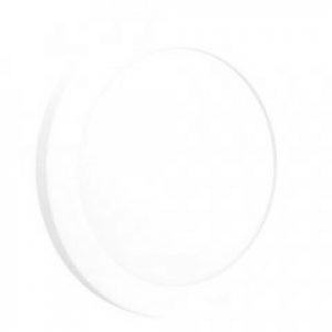 Светильник светодиодный Biom SF-R18 W 18Вт 5000K накладной