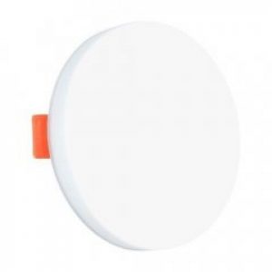 Светильник светодиодный Biom UNI-R12W-5 12Вт круглый 5000К