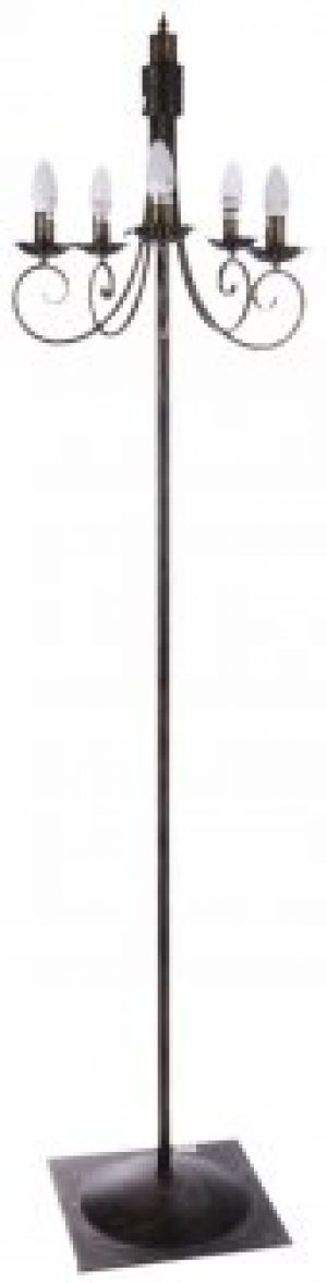 Торшер Brille BKL-069F/5 (180481)