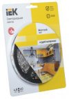 Светодиодная лента IEK eco LSR-3528Y60-4.8W 12V IP20 5м (LSR1-4-060-20-1-05)