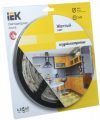 Светодиодная лента IEK eco LSR-3528Y60-4.8W 12V IP65 5м (LSR1-4-060-65-1-05)