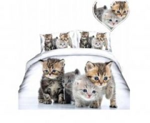 Детское постельное белье