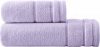 Махровое полотенце Arya Poise 50х90 Лиловое (8680943090645)