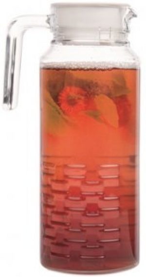 Кувшин для холодильника Luminarc Cheqs 1.3 л (Q3654)