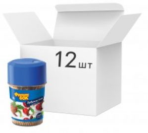 Упаковка зубочисток Фрекен БОК деревянных 12 упаковок по 250 шт (12200992)