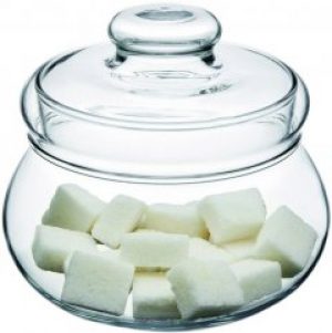 Сахарница Simax 0.5 л (5052)