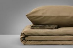 Наволочка MirSon Cacao 0211 70х70 см (2200000673312)