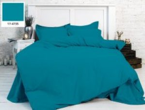 Наволочка Mirson Бязь Premium 17-4735 Caterina 50х70 (2200000802811)