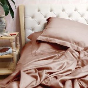 Наволочка Mirson Искусственный шелк 23-0006 Irma 50х70 см (2200001375185)