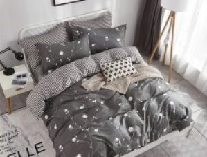 Наволочка MirSon Сатин Premium 22-1148 Hortens 40x40 см (2200001979666)