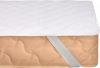 Наматрасник MirSon Стандарт Тенсель (Modal) 308 60x120 (2200000354815)