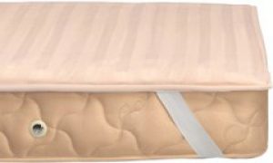 Наматрасник MirSon Carmela Eco 405 160x200 см (2200000012180)