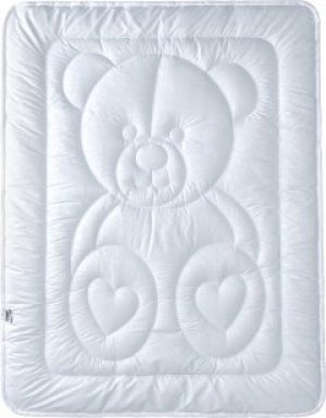 Одеяло Papaella детское Мишка 100х135 (4820182650420)