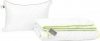 Набор антиаллергенный MirSon Eco Silk Зима Eco Aloe Vera №4009 одеяло 140х205 + подушка 50х70 средняя (2200001816374)