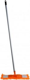 Швабра МД Локшина 44х13 см Оранжевая (AH09907/Or)