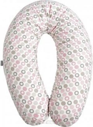 Подушка для кормления Sei Design Бязь 30 х 190 (4260608481427)