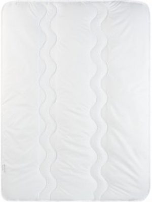 Одеяло Papaella детское Comfort 100х135 Белое (4820182656989)