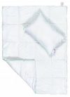 Набор детский демисезоный MirSon Одеяло Eco Ecosilk 851 Деми 110x140 + Подушка 40x60 см (2200000247018)